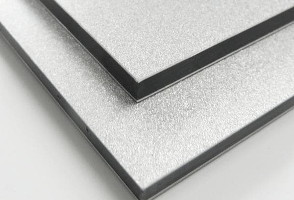 Polyester aluminium composite panel_Supplier Manufacturer